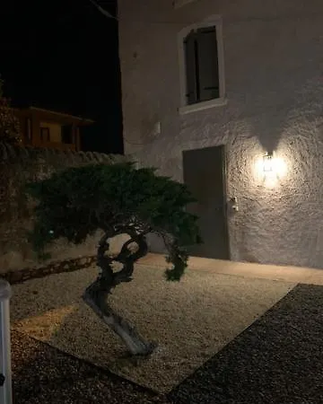 Apartment Magnolia Pescantina