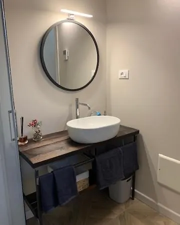 Apartment Magnolia Pescantina