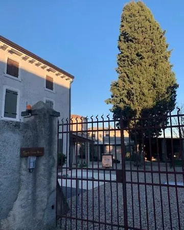 Magnolia * Pescantina