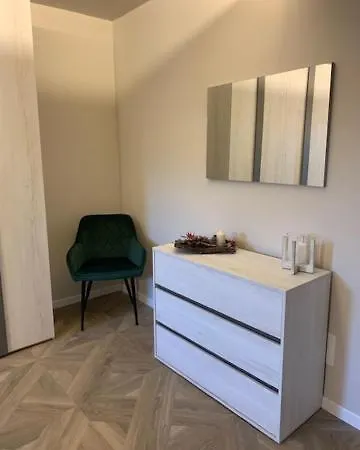 Apartment Magnolia *