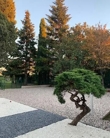 Apartment Magnolia