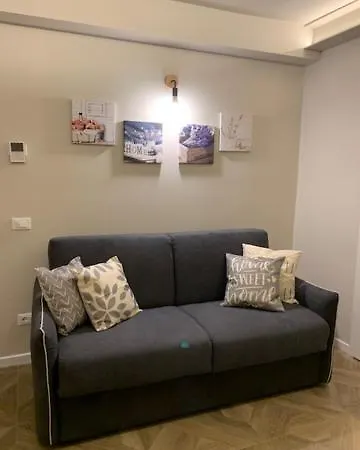 Magnolia Apartment Pescantina