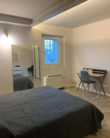 Apartment Magnolia *