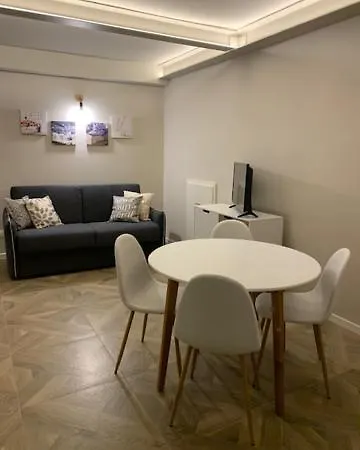 Apartment Magnolia Pescantina