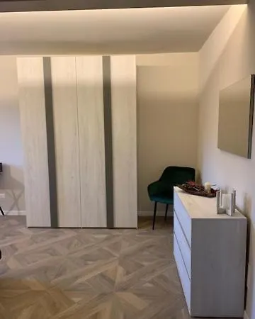 Apartment Magnolia *