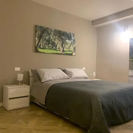 Magnolia Apartment *