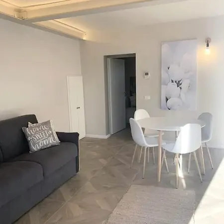 Magnolia Apartment Pescantina