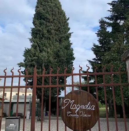 Apartment Magnolia *