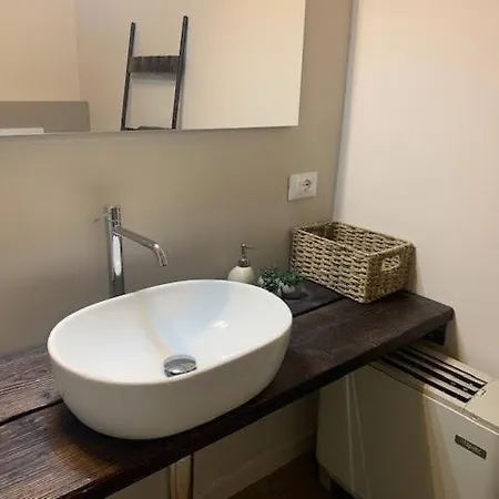 Apartment Magnolia *