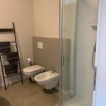 Apartment Magnolia Pescantina