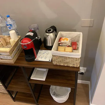 Apartment Magnolia Pescantina
