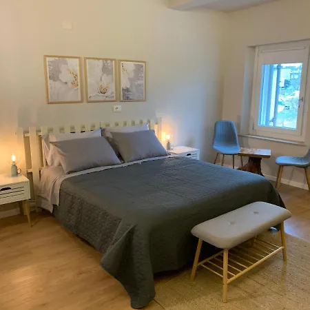 Magnolia Apartment Pescantina