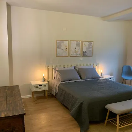 Magnolia Apartment Pescantina