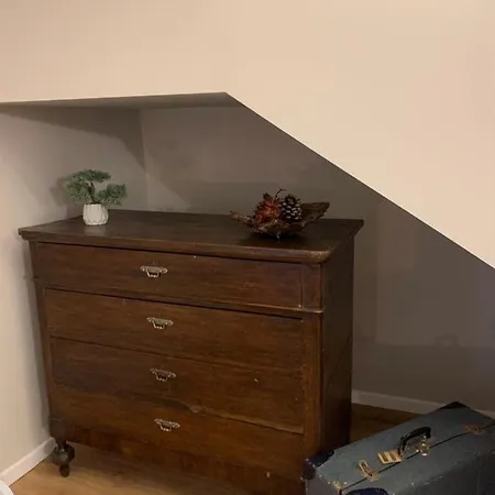 Magnolia Apartment *