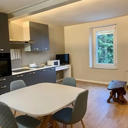 Apartment Magnolia