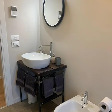 Apartment Magnolia