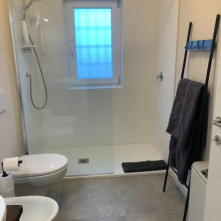Magnolia Apartment
