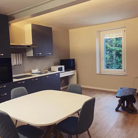 Apartment Magnolia