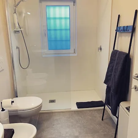 Magnolia Apartment