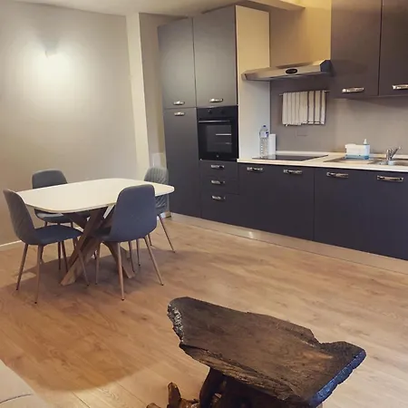 Apartment Magnolia Pescantina